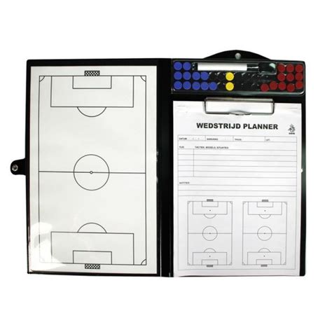 Voetbalwebshop » KNVB Coachboard.